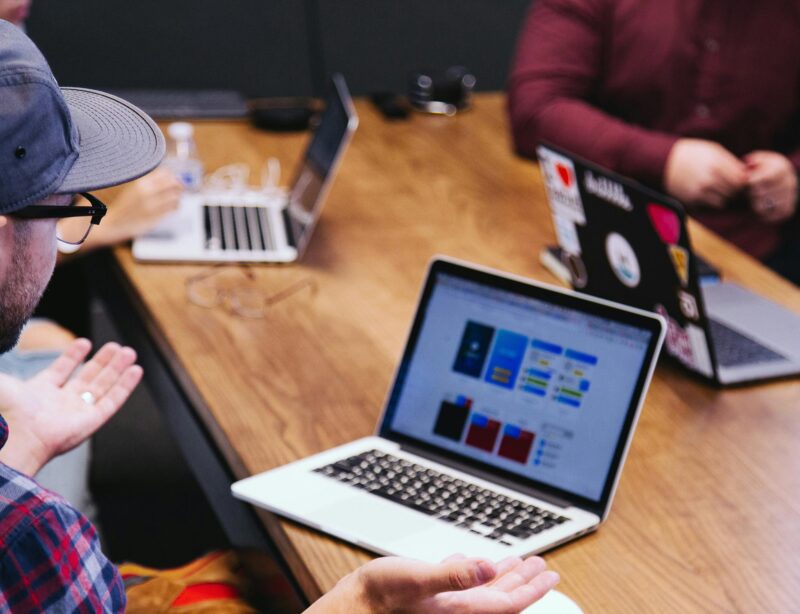 How to Choose a Web Design Agency